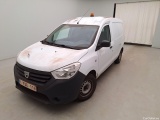  Dacia  Dokker Dacia, _ '12, Dacia  Van 1.6  4d #2