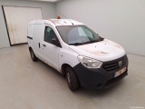  Dacia  Dokker Dacia, _ '12, Dacia  Van 1.6  4d #9