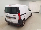  Dacia  Dokker Dacia, _ '12, Dacia  Van 1.6  4d #8