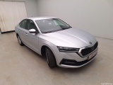  Skoda  Octavia Skoda,  '20, Skoda  1.0 TSI 81kW Active 5d #9