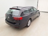  Volkswagen  Passat VW,  Variant FL'19, Volkswagen  Variant 1.6 TDI SCR DSG7 Style B #8