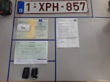 Volkswagen  Passat VW,  Variant FL'19, Volkswagen  Variant 1.6 TDI SCR DSG7 Style B #20