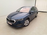  Skoda  Octavia Skoda,  Combi '20, Skoda  Combi 2.0 CRTDI 85kW Clever 5d #2