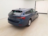  Skoda  Octavia Skoda,  Combi '20, Skoda  Combi 2.0 CRTDI 85kW Clever 5d #8