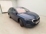  Skoda  Octavia Skoda,  Combi '20, Skoda  Combi 2.0 CRTDI 85kW Clever 5d #9