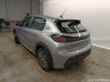  Peugeot  208 PEUGEOT E- 136 50kWh Active Pack 5d #7