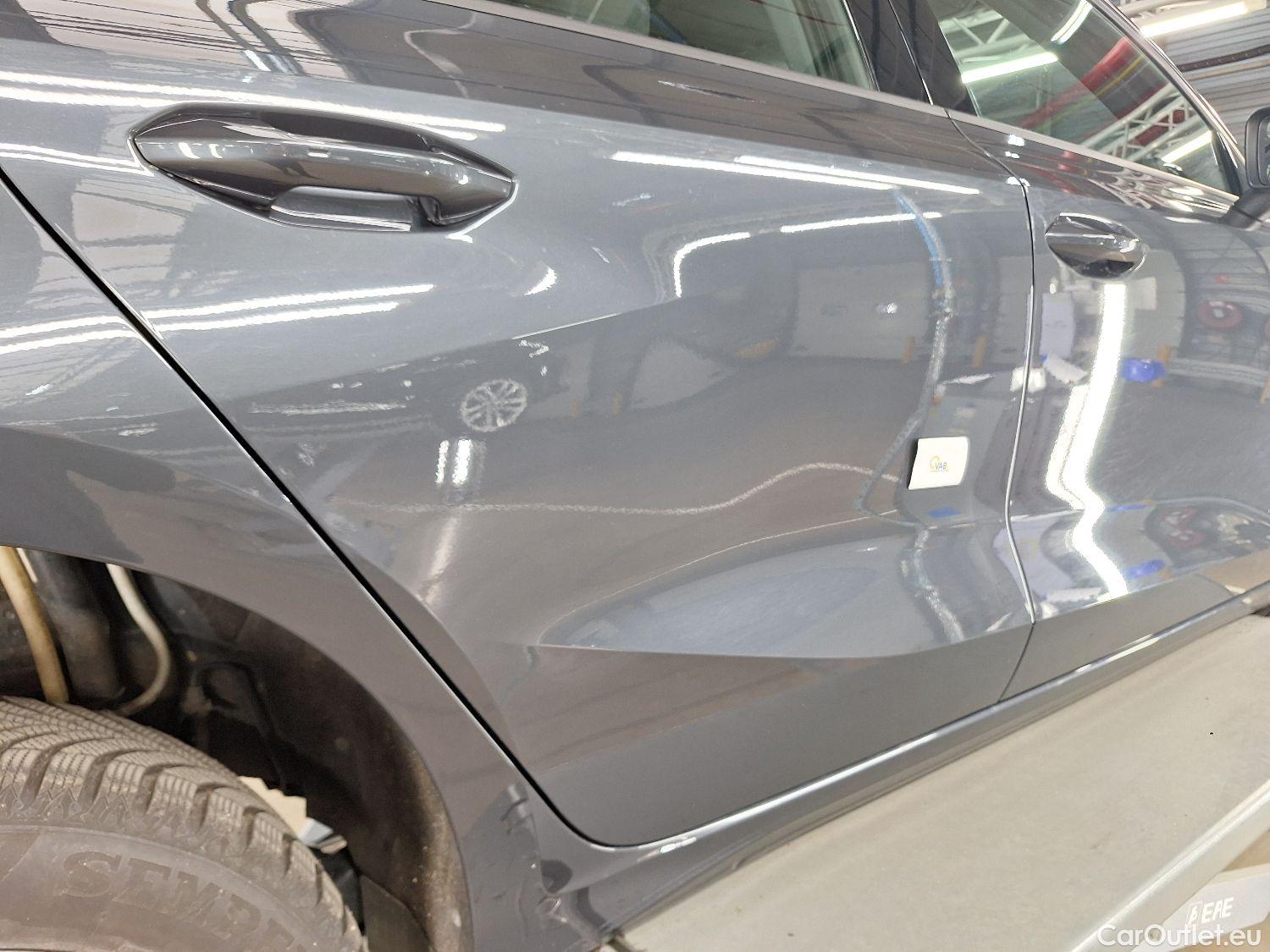  Audi  A3 Audi,  SB '20, Audi  Sportback 1.0 30 TFSi 81kW 5d #9