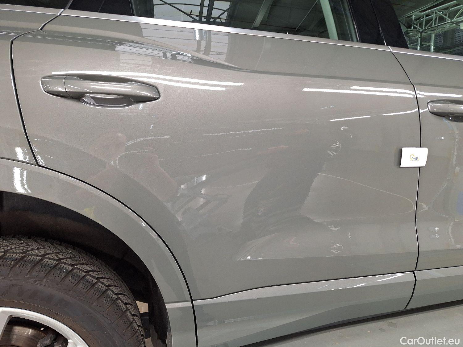  Audi  Q3 Audi,  '18, Audi  35 TFSI Advanced 5d #1