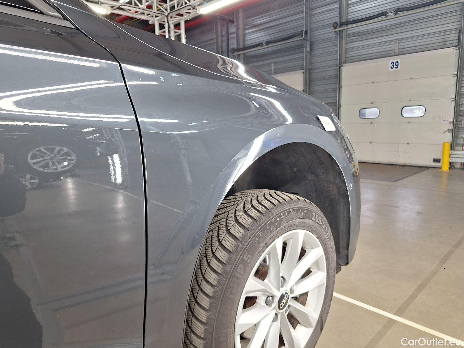  Audi  A3 Audi,  SB '20, Audi  Sportback 1.0 30 TFSi 81kW 5d #6