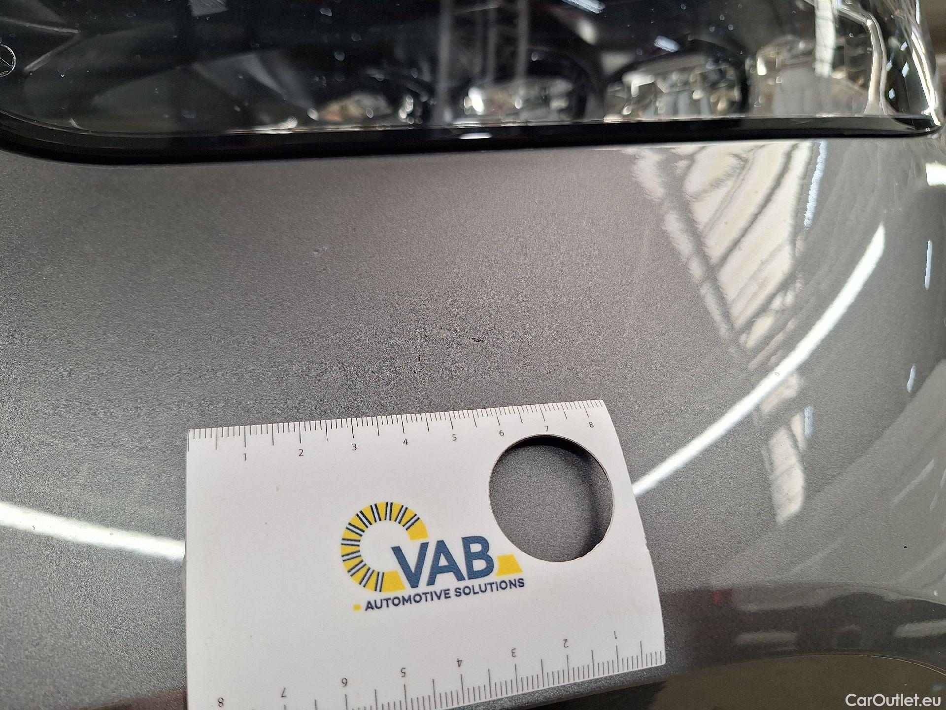  Mercedes  B-Klasse Mercedes, B-Class '18, Mercedes-Benz  B 200 Luxury Line 5d #13