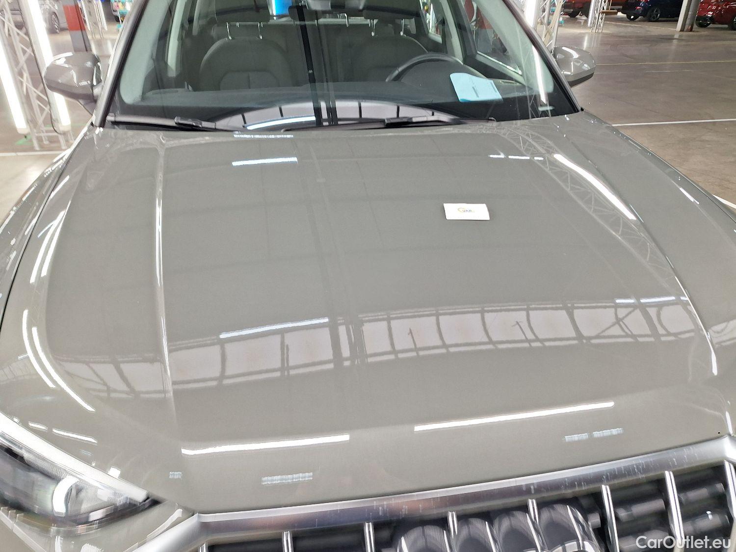  Audi  Q3 Audi,  '18, Audi  35 TFSI Advanced 5d #21