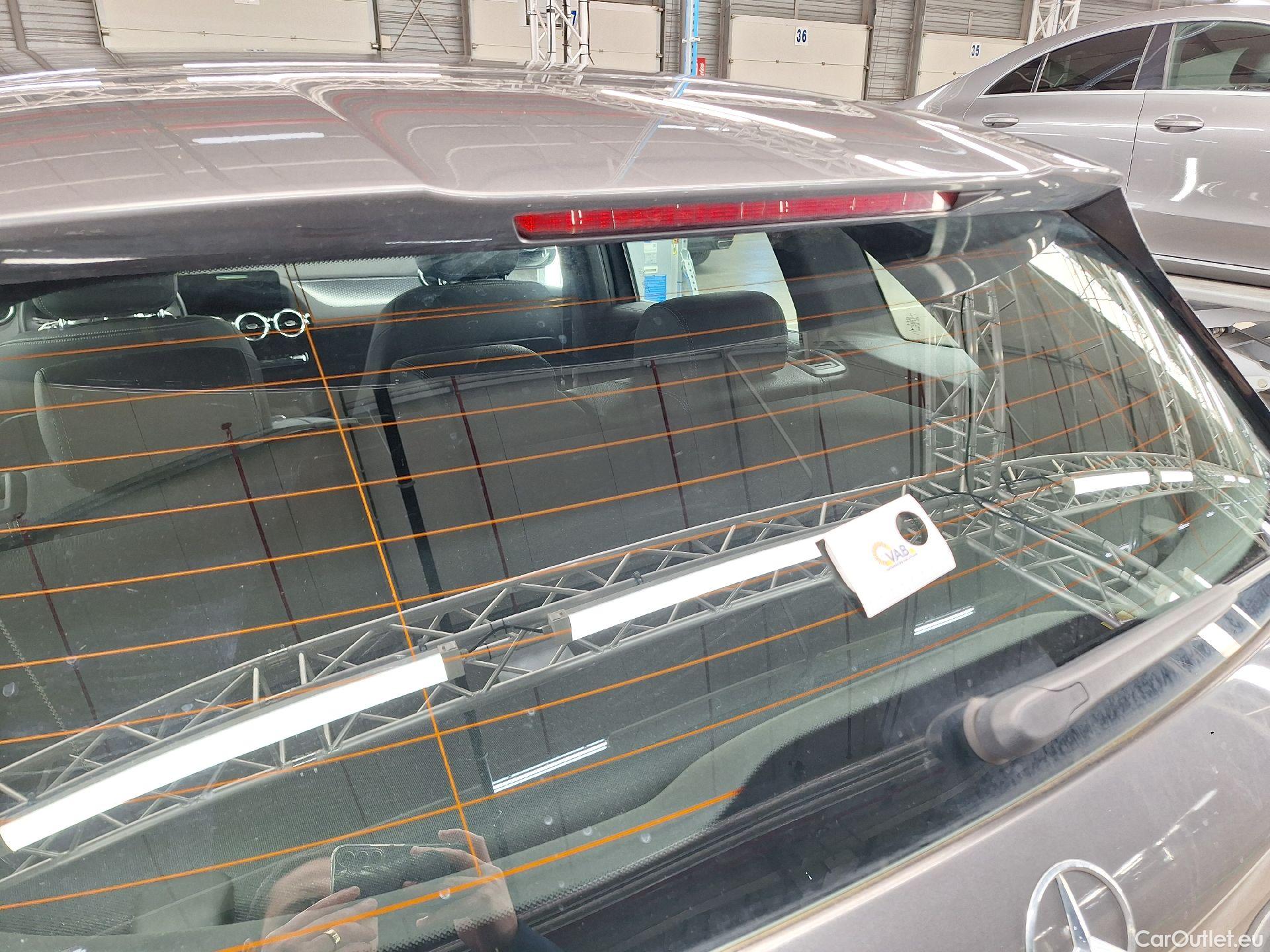  Mercedes  B-Klasse Mercedes, B-Class '18, Mercedes-Benz  B 200 Luxury Line 5d #3