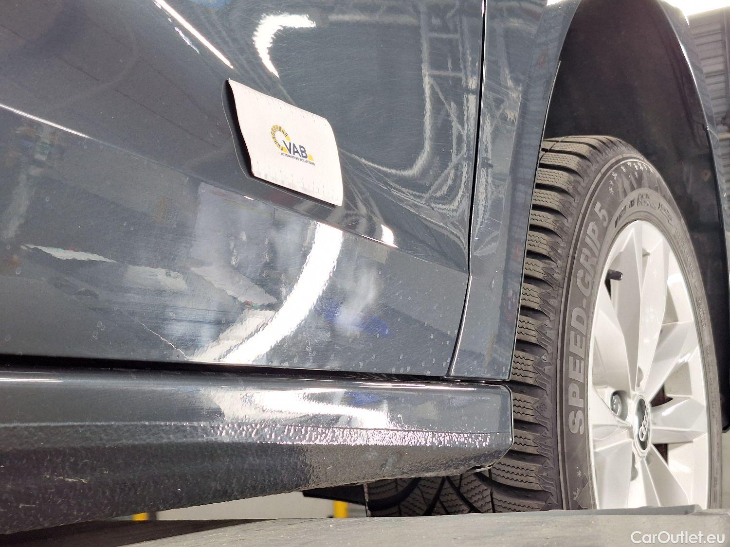  Audi  A3 Audi,  SB '20, Audi  Sportback 1.0 30 TFSi 81kW 5d #2