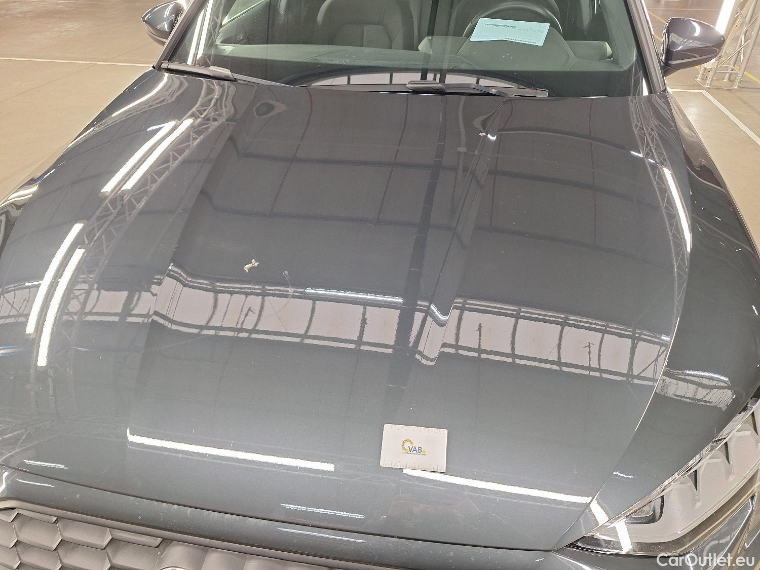  Audi  A3 Audi,  SB '20, Audi  Sportback 1.0 30 TFSi 81kW 5d #11