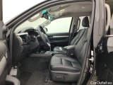  Toyota  Hilux  2.8D-4D DC Lounge A.4d !! pas de COC !!!  #7
