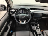  Toyota  Hilux  2.8D-4D DC Lounge A.4d !! pas de COC !!!  #6