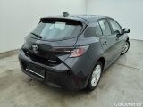  Toyota  Corolla Toyota  1.8 Hybrid Dynamic e-CVT 5d #2
