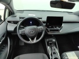  Toyota  Corolla Toyota  1.8 Hybrid Dynamic e-CVT 5d #9