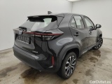  Toyota  Yaris Cross Toyota  1.5 VVT-ie Hybrid Dynamic Plus CVT 5d #2