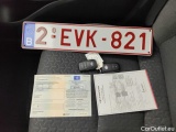  Toyota  Yaris Cross Toyota  1.5 VVT-ie Hybrid Dynamic Plus CVT 5d #4