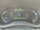  Toyota  Yaris Cross Toyota  1.5 VVT-ie Hybrid Dynamic Plus CVT 5d #6