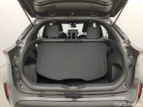  Toyota  Yaris Cross Toyota  1.5 VVT-ie Hybrid Dynamic Plus CVT 5d #15