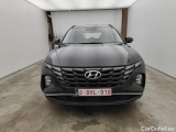  Hyundai  Tucson Hyundai  1.6 T-GDi Plug-in Hybrid 4x4 Techno 5d #5