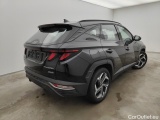  Hyundai  Tucson Hyundai  1.6 T-GDi Plug-in Hybrid 4x4 Techno 5d #2