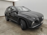  Hyundai  Tucson Hyundai  1.6 T-GDi Plug-in Hybrid 4x4 Techno 5d #8