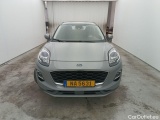  Ford  Puma Ford  1.0i Ecoboost MHEV 92kW Aut. Titanium 5d #5