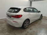  Bmw  Serie 1 BMW 1 Reeks Hatch 118iA (100 kW) 5d #2