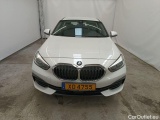  Bmw  Serie 1 BMW 1 Reeks Hatch 118iA (100 kW) 5d #5