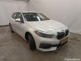  Bmw  Serie 1 BMW 1 Reeks Hatch 118iA (100 kW) 5d #8