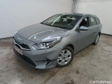  KIA  Cee'd KIA  Sportswagon Pulse 1.0 T-GDi 100 ISG 5d #19