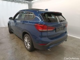  Bmw  X1 BMW  sDrive18dA (100 kW) 5d #7