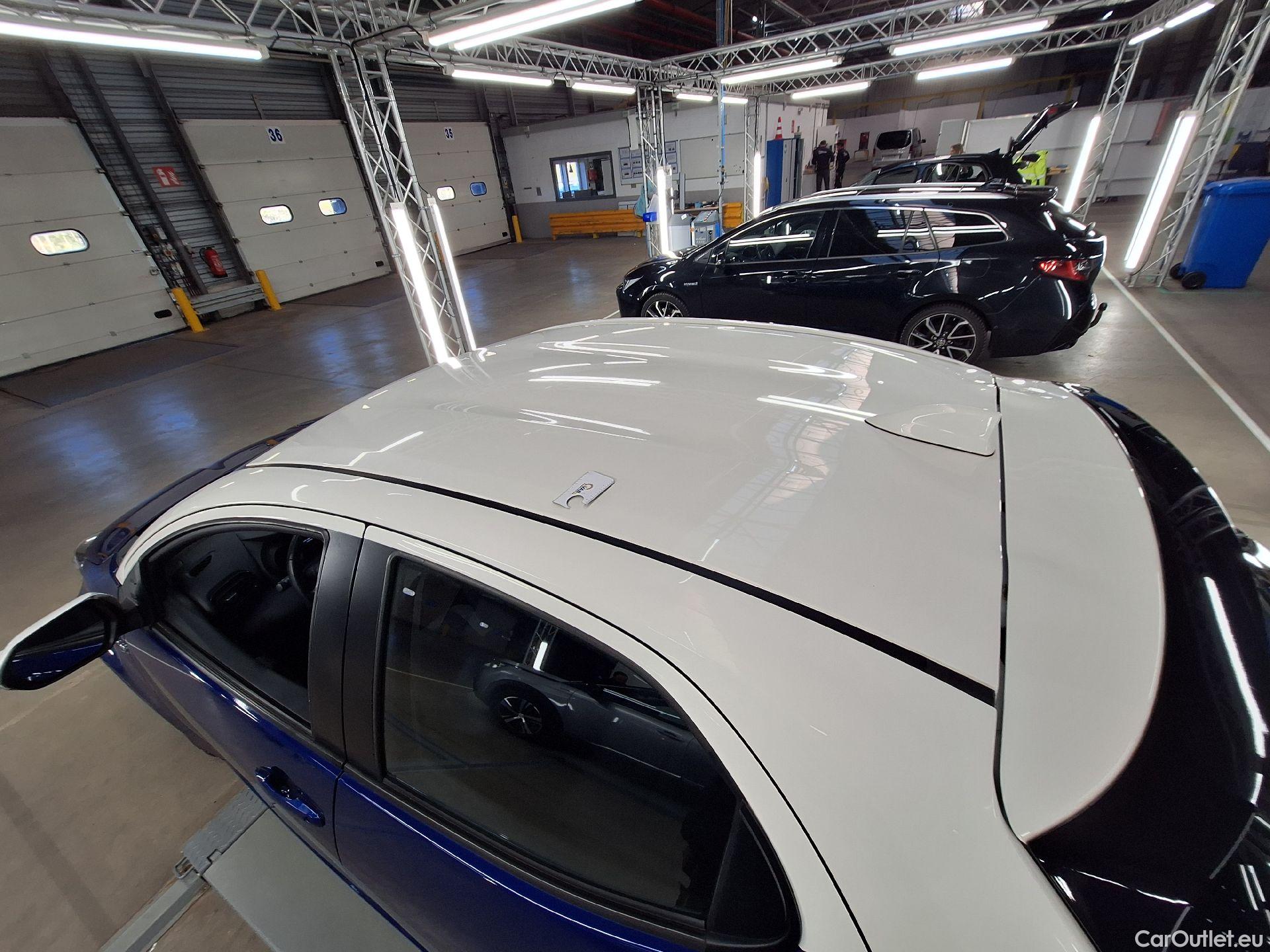  Toyota  Yaris Toyota,  '20, Toyota  1.5 VVT-i Hybrid Iconic e-CVT 5d #10