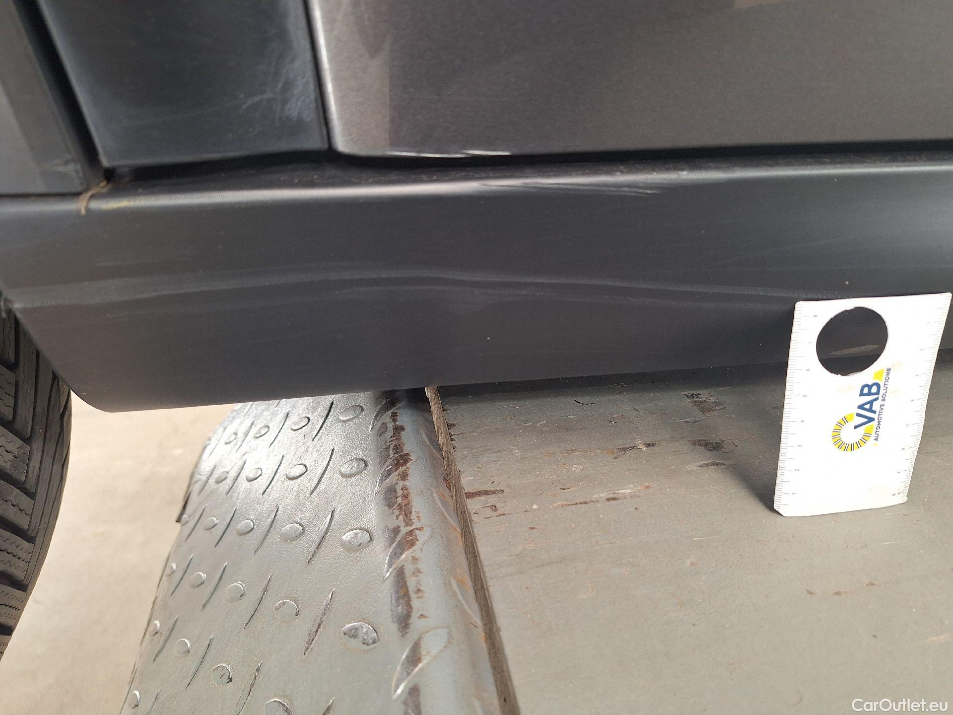  Citroen  C3 Citroën,  Aircross FL'21, Citroën  Aircross 1.2 PureTech 130 S&S EAT6 Shin #29