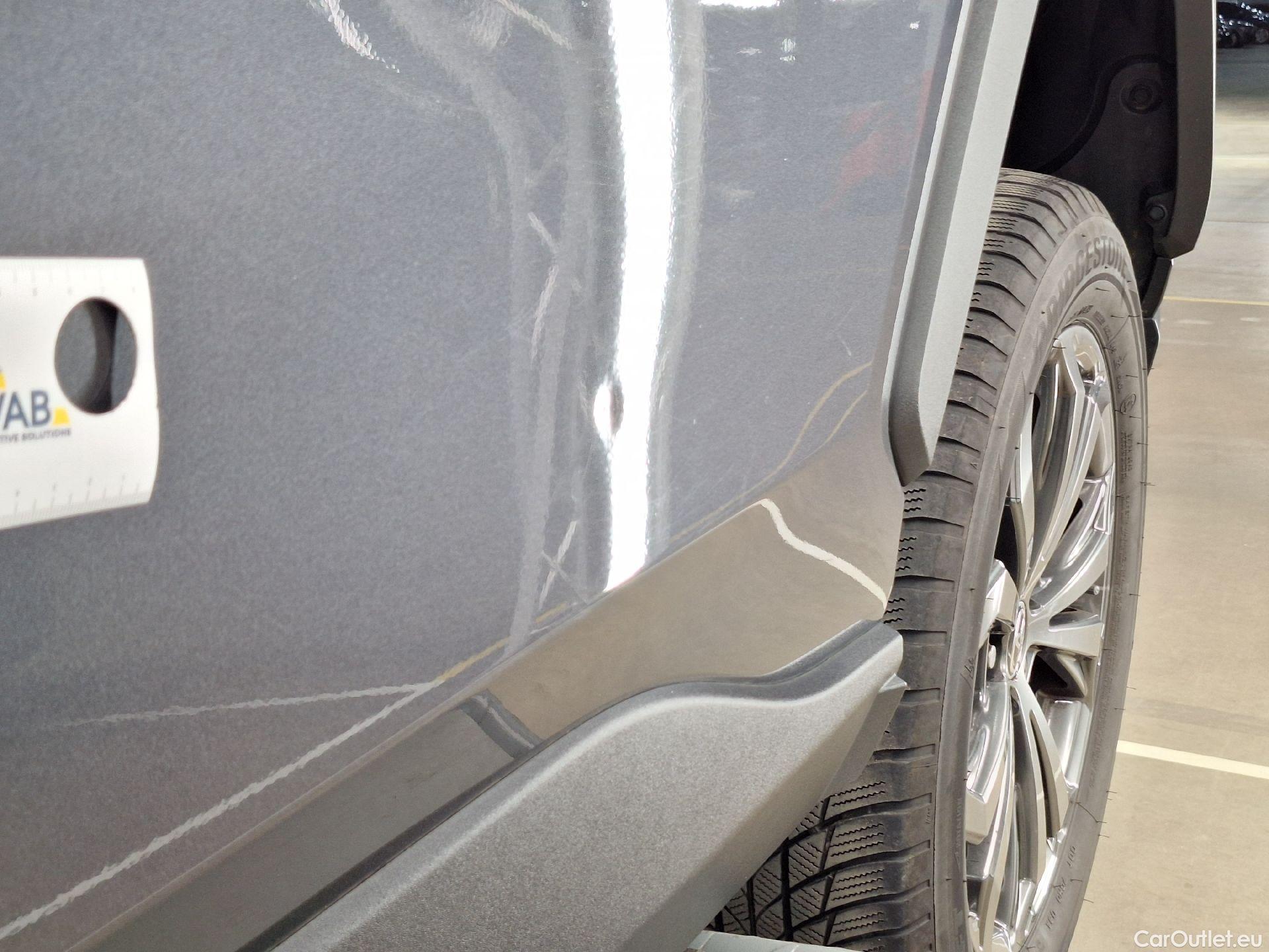  Toyota  RAV4 Toyota,  '18, Toyota  2.5 Hybrid Lithium Dynamic Business CV #25