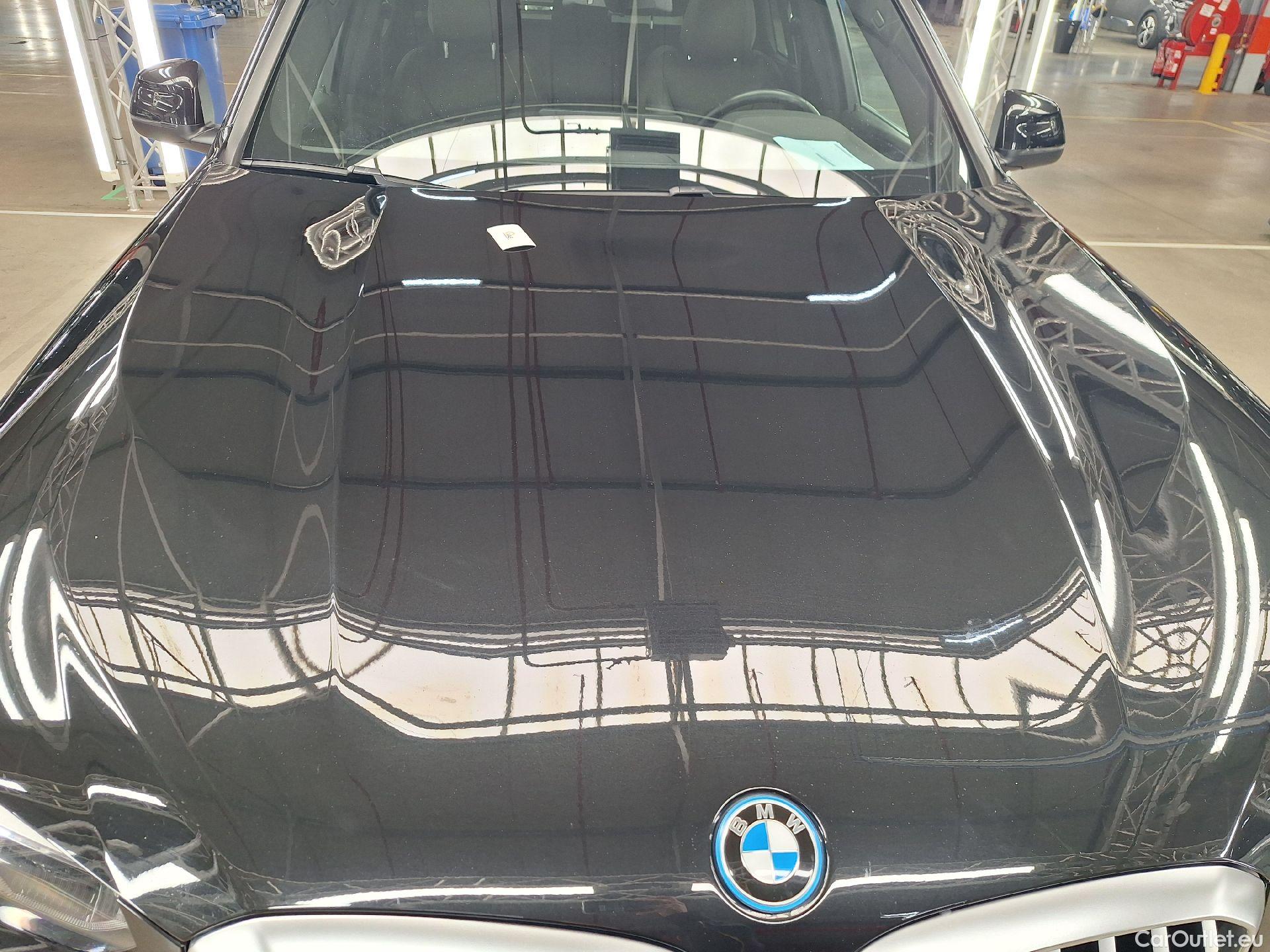  Bmw  X3 BMW,  FL'21 PHEV, BMW  xDrive30e (120 kW) 5d #22