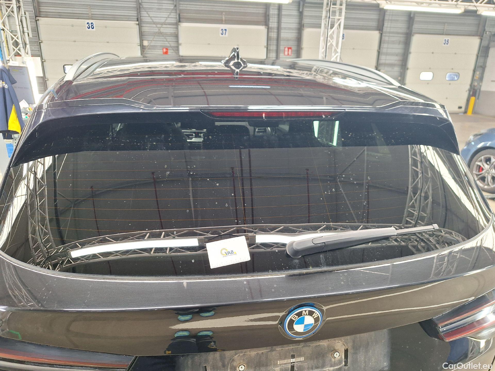  Bmw  X3 BMW,  FL'21 PHEV, BMW  xDrive30e (120 kW) 5d #32