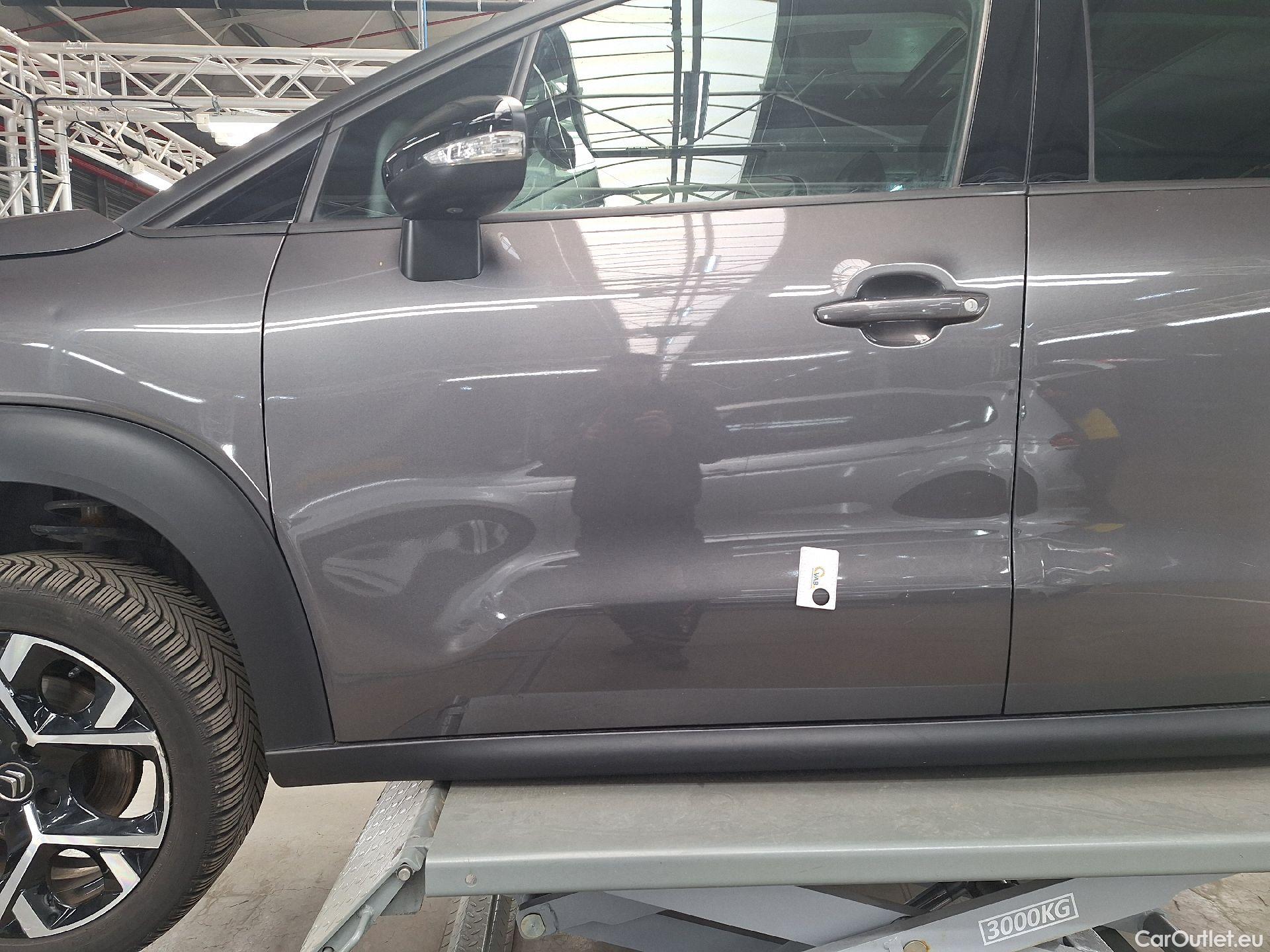  Citroen  C3 Citroën,  Aircross FL'21, Citroën  Aircross 1.2 PureTech 130 S&S EAT6 Shin #7