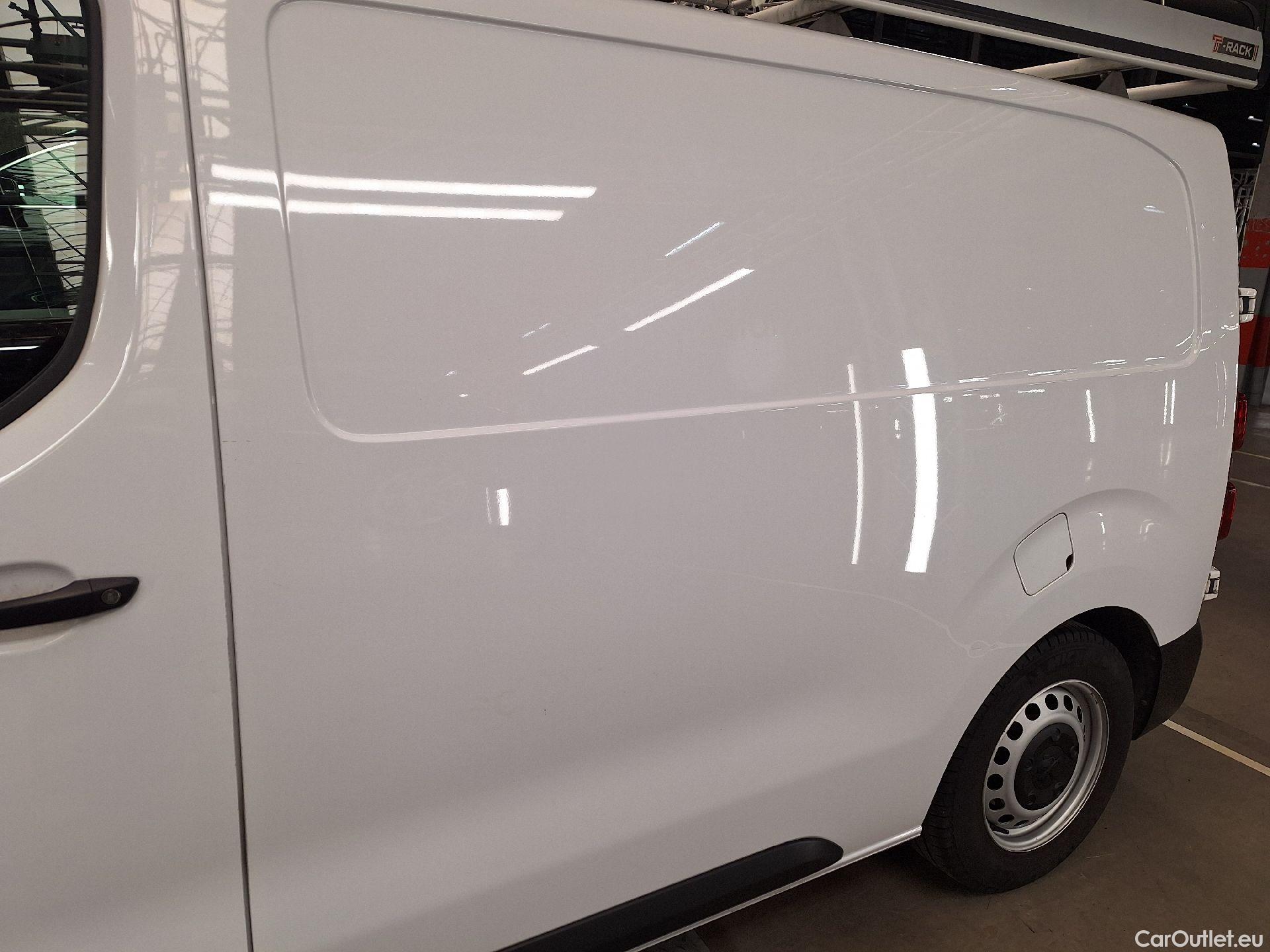  Peugeot  Expert Peugeot, _ '16, Peugeot  Standard L2 2.0 BlueHDi 145 EAT8 4d #16