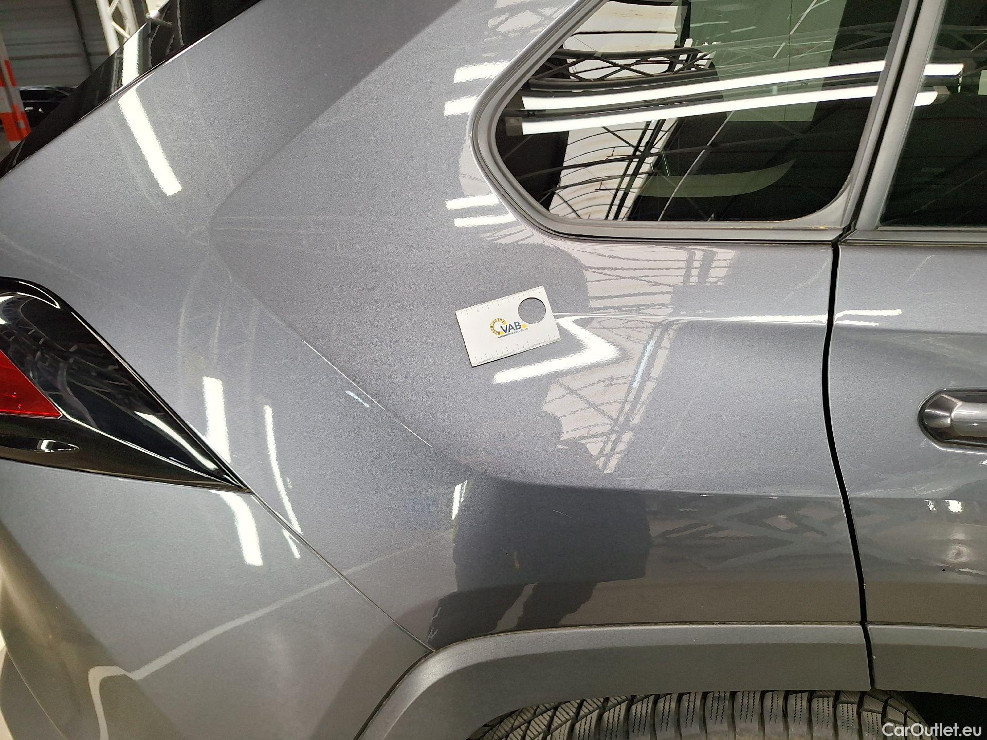  Toyota  RAV4 Toyota,  '18, Toyota  2.5 Hybrid Lithium Dynamic Business CV #16