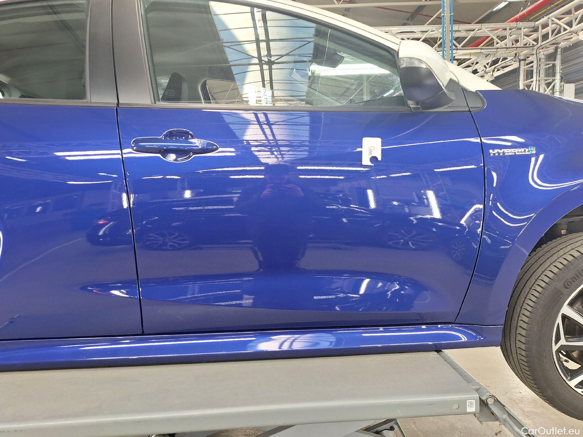  Toyota  Yaris Toyota,  '20, Toyota  1.5 VVT-i Hybrid Iconic e-CVT 5d #34