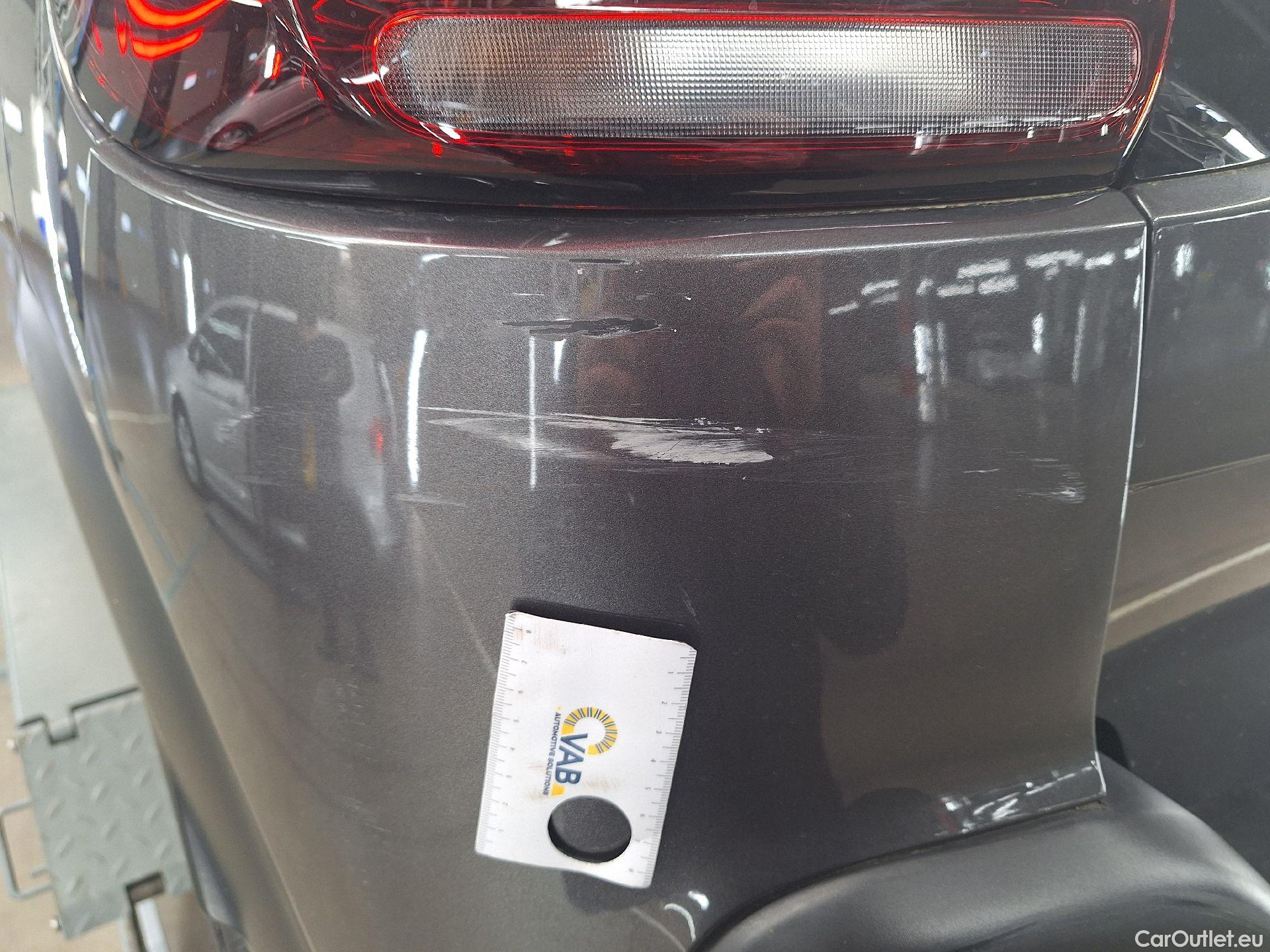  Citroen  C3 Citroën,  Aircross FL'21, Citroën  Aircross 1.2 PureTech 130 S&S EAT6 Shin #14