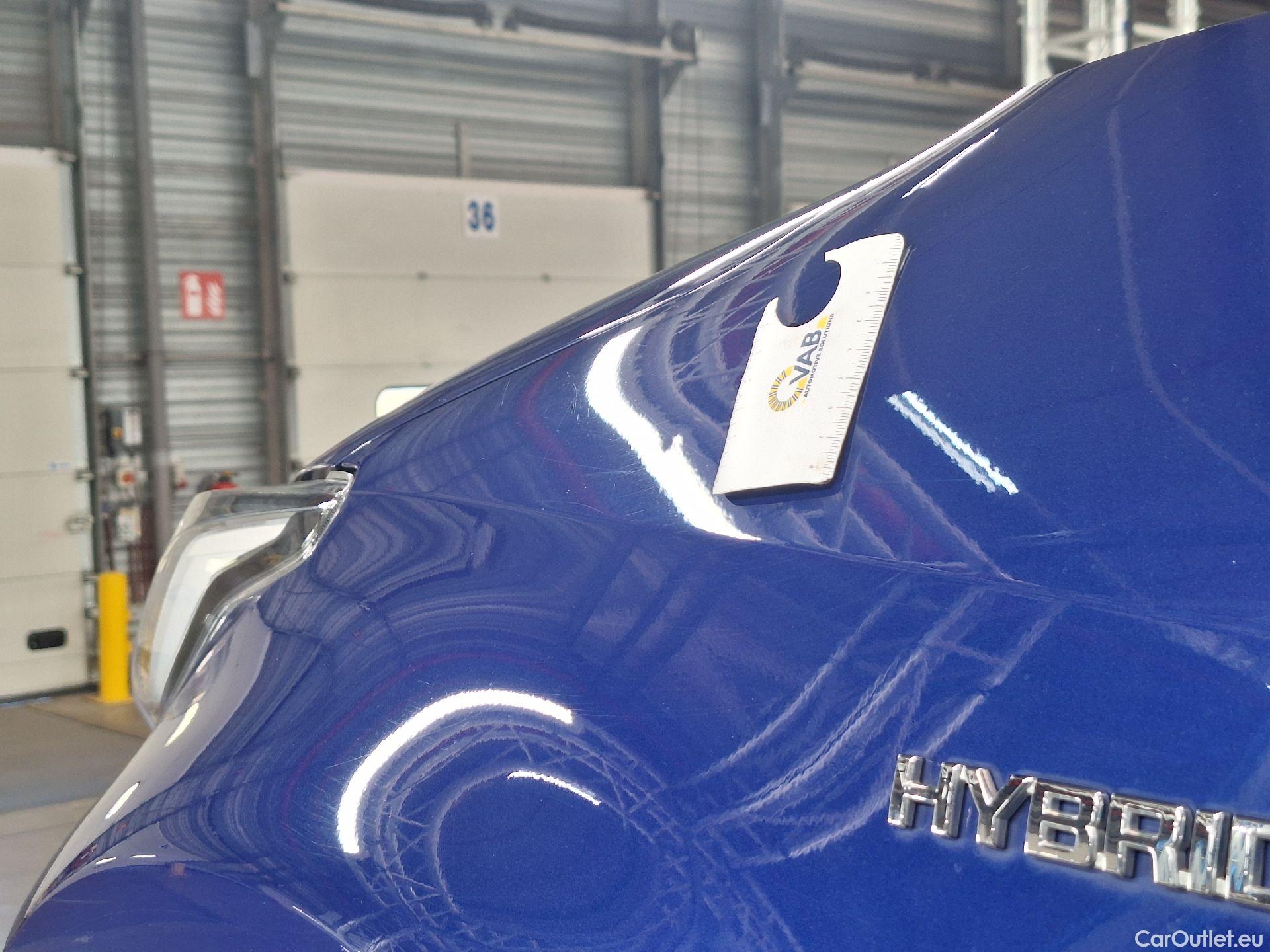  Toyota  Yaris Toyota,  '20, Toyota  1.5 VVT-i Hybrid Iconic e-CVT 5d #16