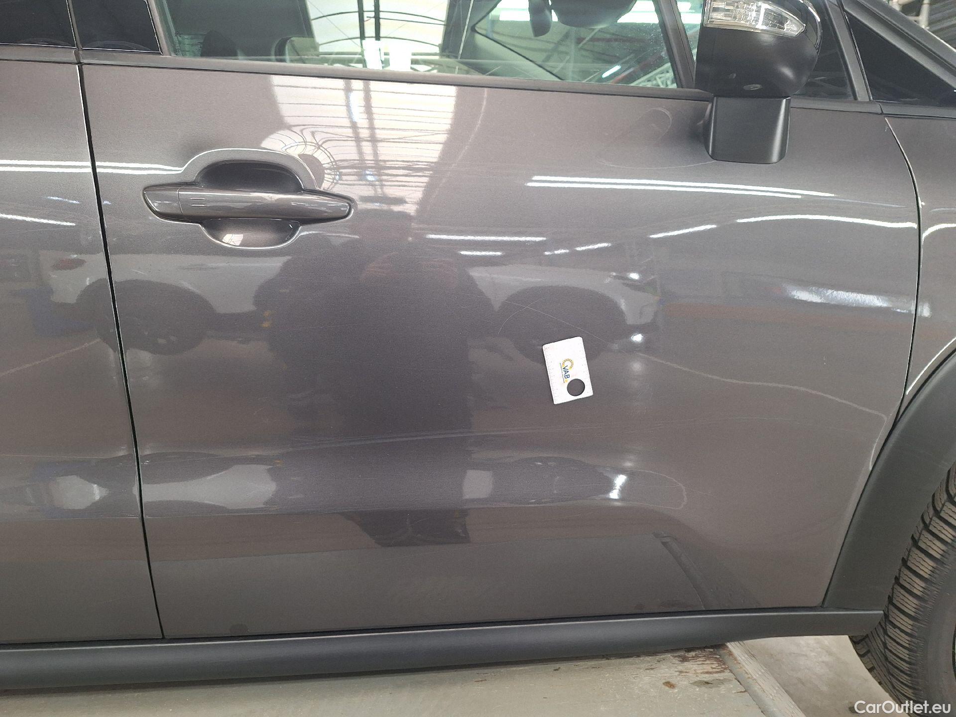  Citroen  C3 Citroën,  Aircross FL'21, Citroën  Aircross 1.2 PureTech 130 S&S EAT6 Shin #19