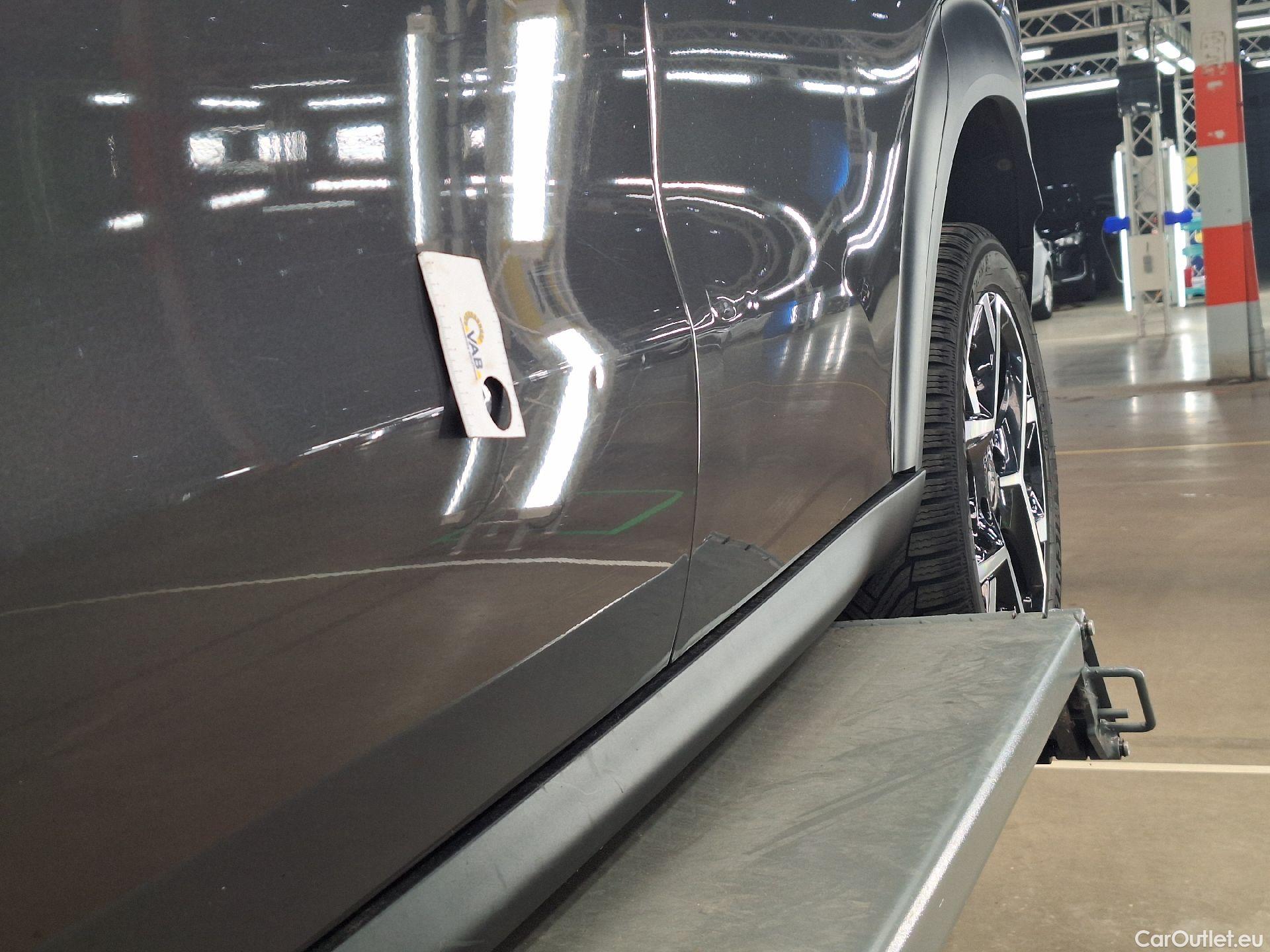  Citroen  C3 Citroën,  Aircross FL'21, Citroën  Aircross 1.2 PureTech 130 S&S EAT6 Shin #8