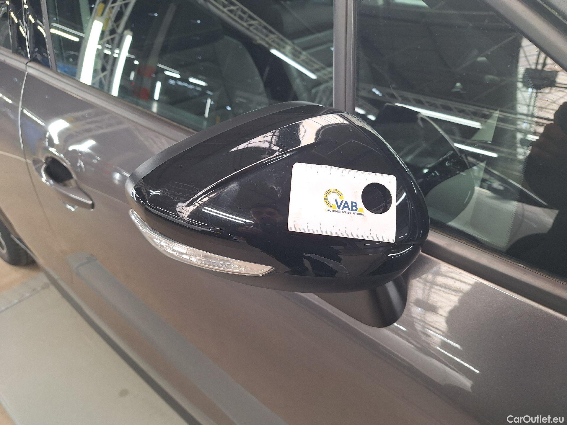  Citroen  C3 Citroën,  Aircross FL'21, Citroën  Aircross 1.2 PureTech 130 S&S EAT6 Shin #33