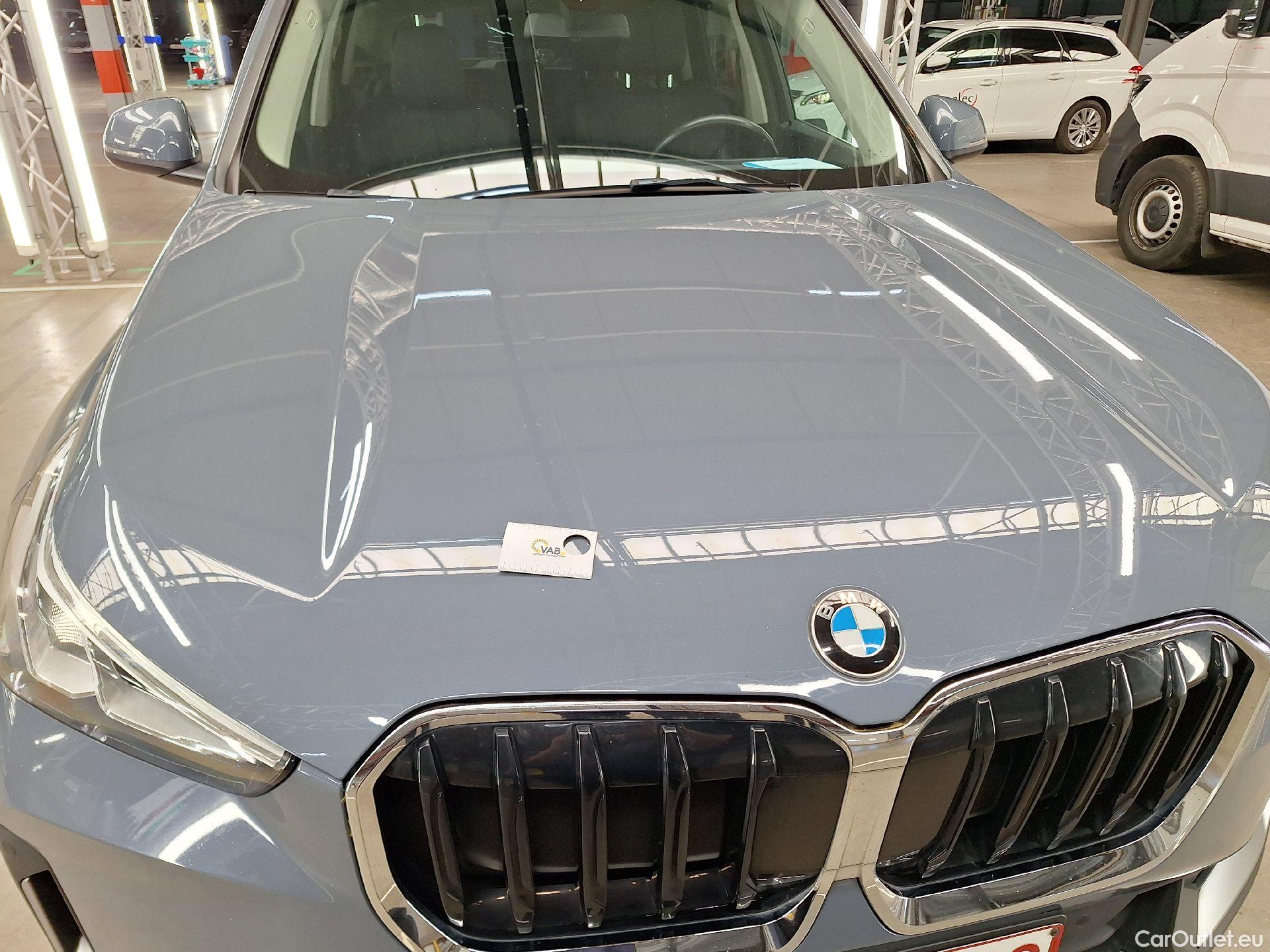  Bmw  X1 BMW,  '22, BMW  sDrive18d (100 kW) 5d #1